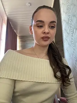 KristiRich online show from 9, 4, 2026