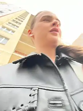 KristiRich online show from 12, 4, 2026