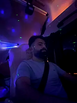 Snapshot of JanSy0 chatting on 8, 11, 2025 JanSy0 online show from 8, 11, 2025