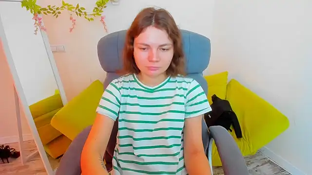 Stella-Maers online show from 14, 11, 2025