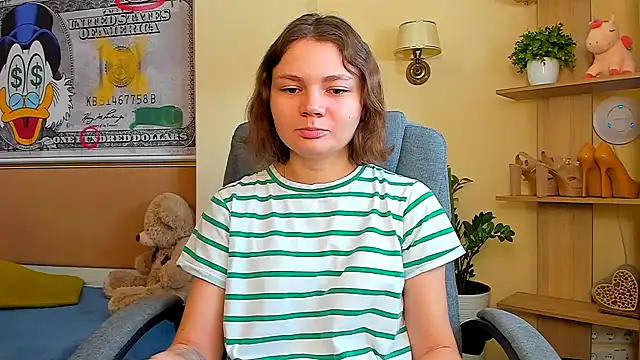 Stella-Maers online show from 15, 11, 2025