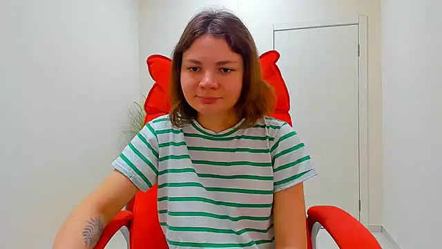 Stella-Maers online show from 3, 2, 2026