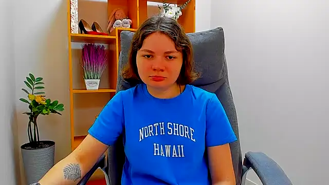 Stella-Maers online show from 8, 4, 2026