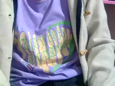 LunoChucki online show from 18, 11, 2025