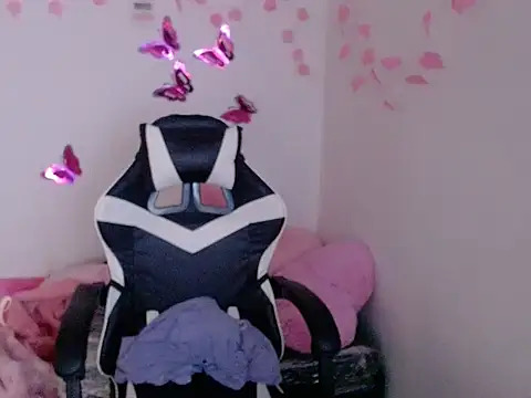 Samanta 777 online show from 17, 11, 2025