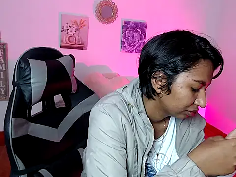 Samanta 777 online show from 9, 1, 2026