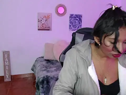 Samanta 777 online show from 16, 1, 2026