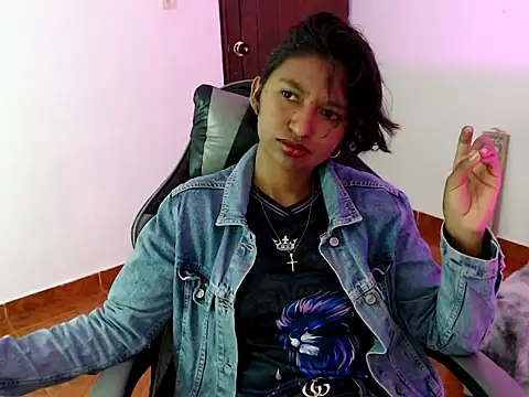 Samanta 777 online show from 1, 2, 2026