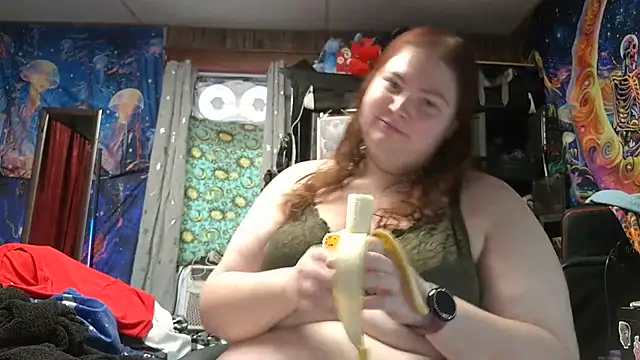 Amberstardusk online show from 13, 11, 2025