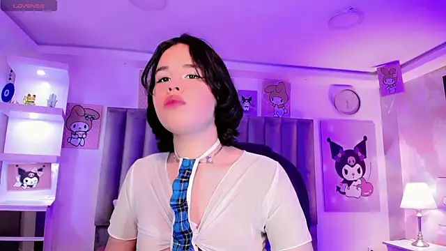 ClaudiaSophia online show from 7, 2, 2026