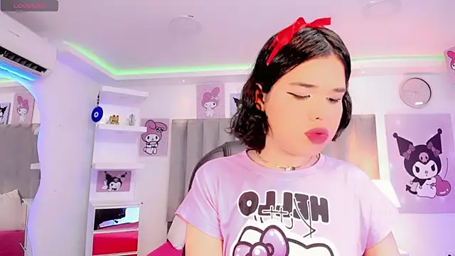 ClaudiaSophia online show from 10, 2, 2026