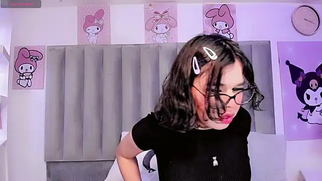 ClaudiaSophia online show from 26, 3, 2026