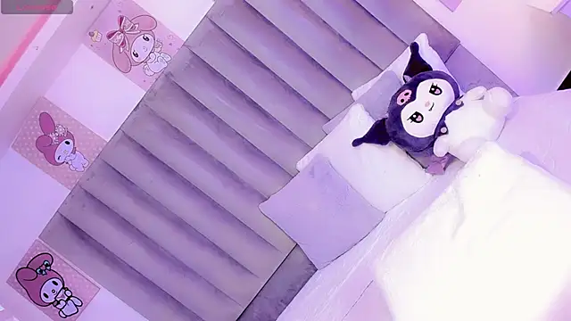 ClaudiaSophia online show from 17, 4, 2026