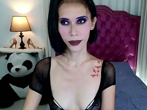 bellaUtops online show from 26, 11, 2025