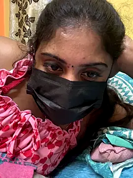 Tamil Hot Varshu online show from 21, 12, 2025