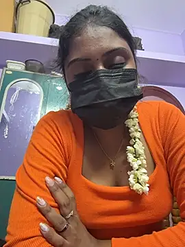 Tamil Hot Varshu online show from 23, 4, 2026