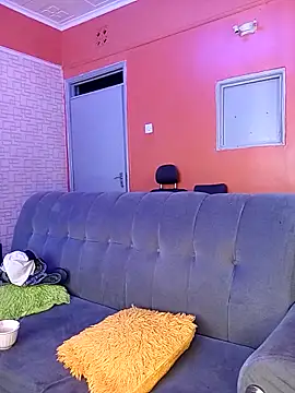 Horny Solutions online show from 1, 12, 2025