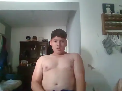 Myboy0020 online show from 9, 3, 2026