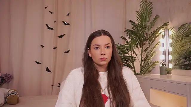 LupitaPicazo online show from 2, 11, 2025