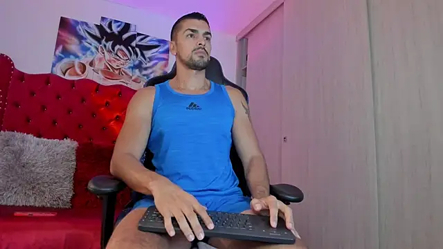 axelwinters   online show from 22, 12, 2025