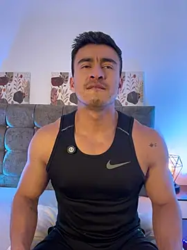 Chris Clarck online show from 31, 3, 2026