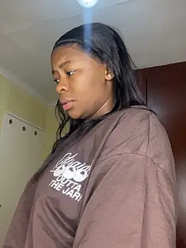 MiyaXo2 online show from 22, 12, 2025