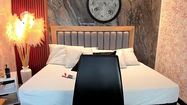 Valery Shadey online show from 30, 11, 2025