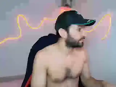 Snapshot of miketabarez chatting on 31, 10, 2025 miketabarez online show from 31, 10, 2025