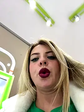 jordynjace online show from 3, 11, 2025