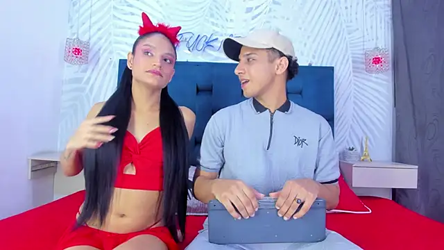 Dual-Desire online show from 1, 11, 2025