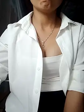 shy-bany123 online show from 17, 11, 2025