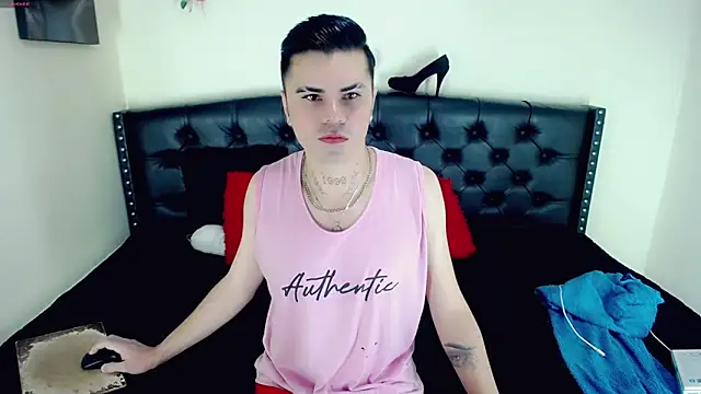 Sebastian Loaiza online show from 1, 11, 2025