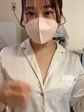 Snapshot of reika33 chatting on 17, 1, 2026 reika33 online show from 17, 1, 2026