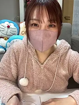 Snapshot of reika33 chatting on 18, 1, 2026 reika33 online show from 18, 1, 2026