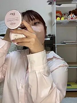 Snapshot of reika33 chatting on 21, 2, 2026 reika33 online show from 21, 2, 2026