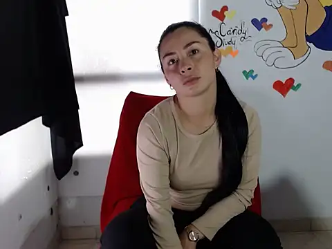 Snapshot of NathyMilf_ chatting on 2, 11, 2025 NathyMilf  online show from 2, 11, 2025