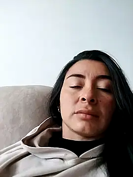 NathyMilf  online show from 18, 12, 2025