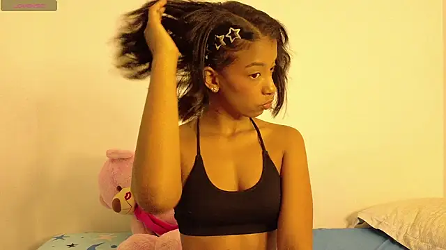 AneeRose  online show from 10, 3, 2026