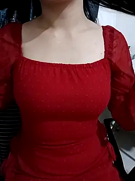 Aarti9012 online show from 15, 11, 2025