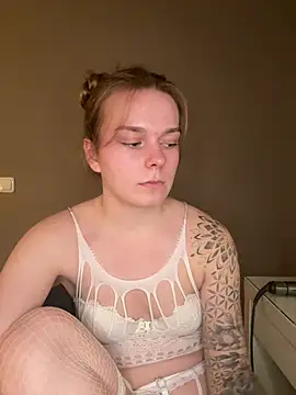 LisaFreierxx online show from 22, 2, 2026