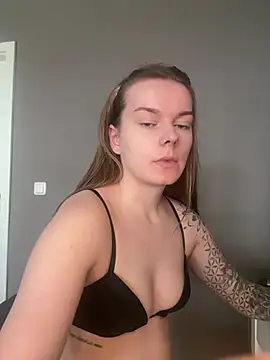 LisaFreierxx online show from 24, 2, 2026