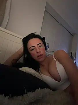 Snapshot of Bethrae25 chatting on 18, 1, 2026 Bethrae25 online show from 18, 1, 2026