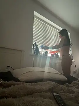 Snapshot of Bethrae25 chatting on 24, 2, 2026 Bethrae25 online show from 24, 2, 2026