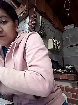 Snapshot of Lusandra1837lusi chatting on 15, 6, 2026 Lusandra1837lusi online show from 15, 6, 2026