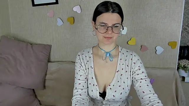 Zorianaa online show from 7, 4, 2026