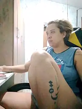 BIADELICIA1 online show from 9, 2, 2026