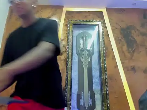 the hot boy0 online show from 12, 11, 2025