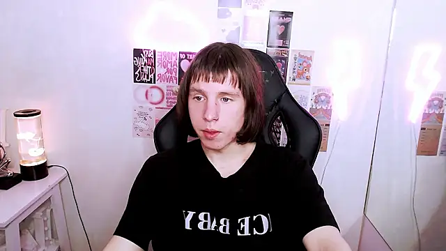 CutieKai  online show from 14, 3, 2026