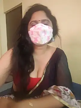 mouni499 online show from 26, 3, 2026