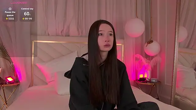 Snapshot of GladysMoore chatting on 12, 2, 2026 GladysMoore online show from 12, 2, 2026